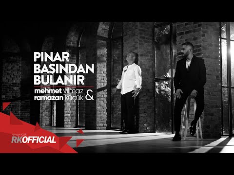 Ramazan Küçük ft Mehmet Yılmaz | Pınar Başından Bulanır