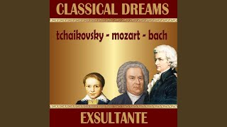 The Nutcracker Ballet Suite, Act II, Scene III, Op. 71A: XIII. Flower Waltz