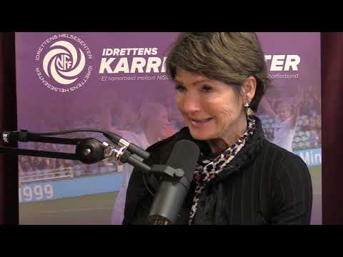 Jorunn Sundgot-Borgen - Kropp og Spiseforstyrrelser i Idretten