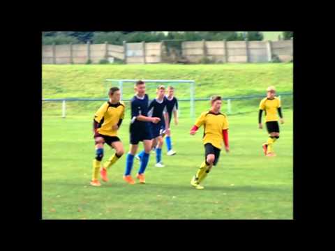 MECZE  Trampkarzy I Juniorów