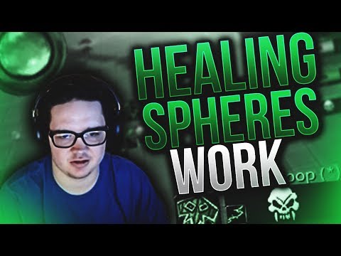 Mysticall | Using Healing Spheres at 2500+mmr!! - 8.1.5 Mistweaver Monk PvP