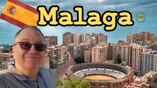 Malaga, Spain CRUISE PORT GUIDE – 2026!