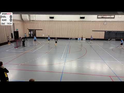 Storvreta cup: Bälinge vs Karhut blue - 05/01/2023