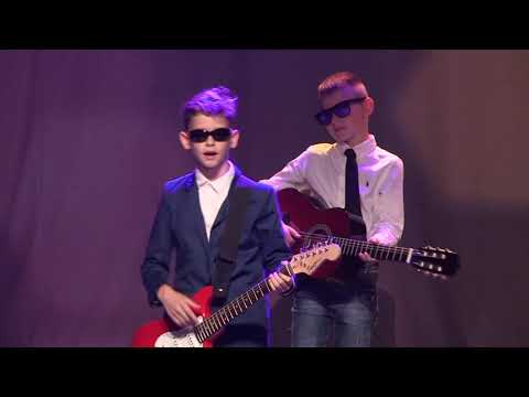 Morska Kraina: wczoraj, dziś, jutro. Odcinek 2