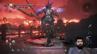Nioh 2 仁王 2 | FINAL SIDE MISSIONS ON DREAM OF THE NIOH!!!