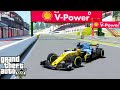 F1 Renault RS17 2017 [Add-On / Replace] 12
