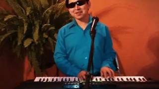 Tu Boca Roja David Lee Garza Pista Hecha Por Jonhy