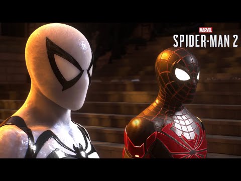 Spider-Man 2 Part 20 - PS5 1080p/60fps No Commentary