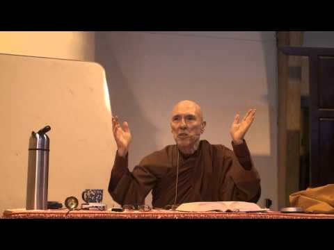 Majjhima Nikaya (MN 91, part 1-1: 2012.12.8) Bhikkhu Bodhi