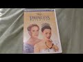PRINCESS DIARIES DVD Overview