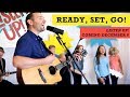Ready Set Go  Sovereign Grace Kids