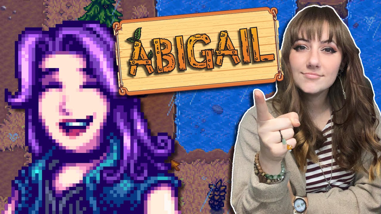 Abigail