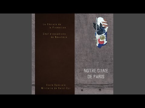 Chant de la Promotion CES de Neuchèze