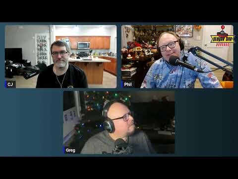 995: Higher Caliber Rods