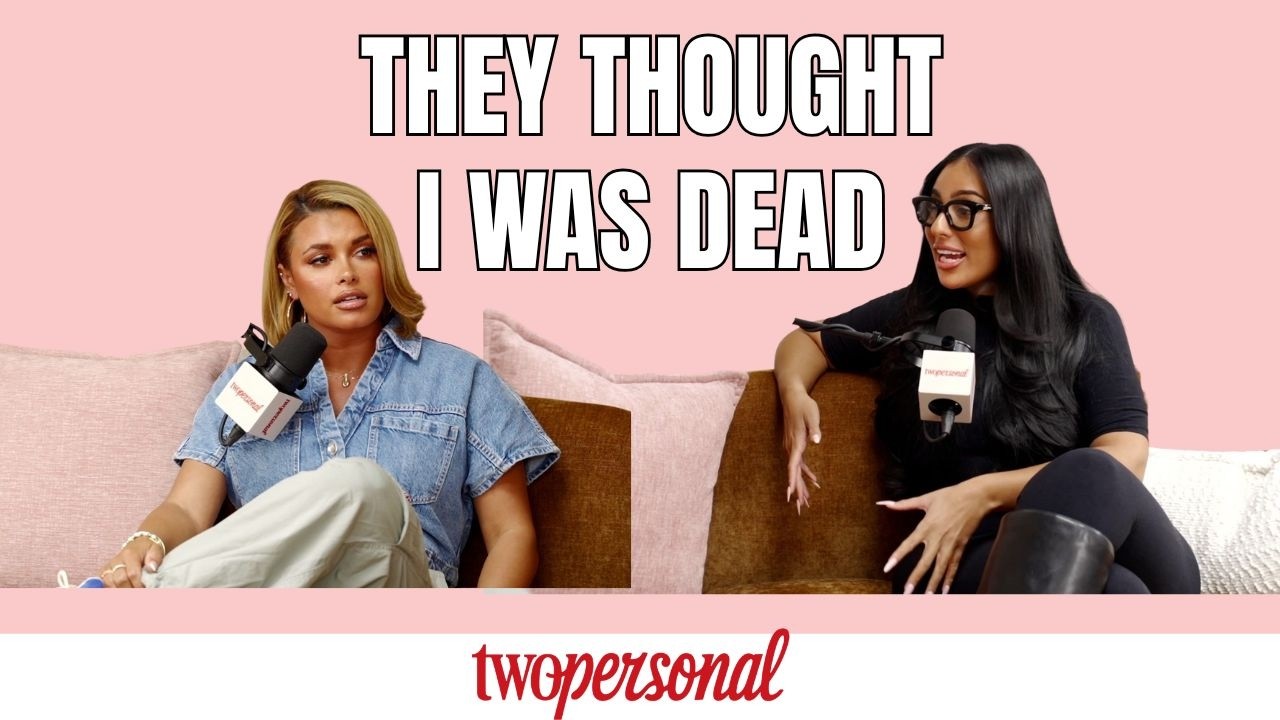 They Thought I Was Dead..My Cult Story