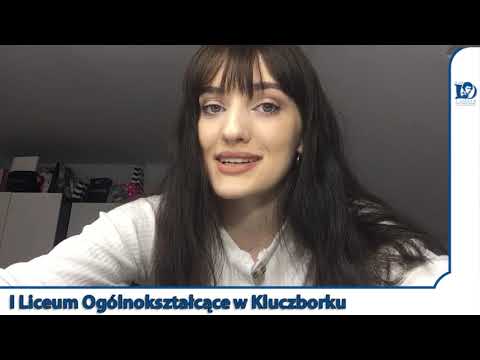 Dlaczego warto wybrać I LO w Kluczborku?