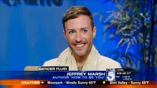 THE GENDERFLUID GENERATION | Jeffrey Marsh