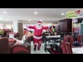 Super Navidad Super Colchón