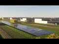 Energiedeskundige: 'belofte gratis restwarmte datacenter is onzin'