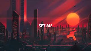 Simbai & Frizzy The Streetz - Set Me Free (Official Lyrical Video) 2022