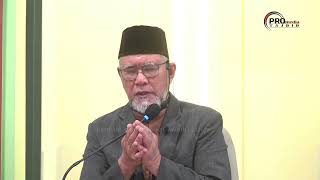 (🔴LIVE) 16-08-2026 (11:24) Kuliah Tafsir Kontemporari Dato' Dr. Danial Zainal Abidin
