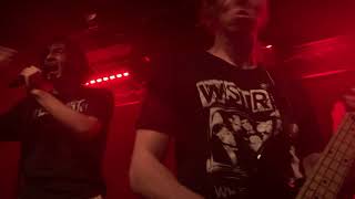 Tongue Tied, THE FAIM Co Headlining US Tour 2k19