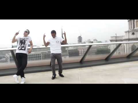 WILSTAR & NATURE THE KIDD l BITCH DON'T KILL MY VIBE