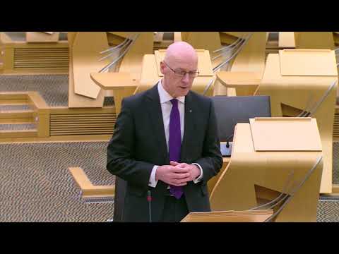 Debate: Redress for Survivors (Historical Child Abuse in Care) (Scotland) Bill - 17 December 2020