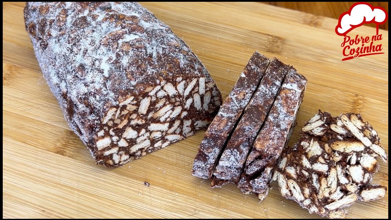 This is the kids' favorite dessert, and you can make it in minutes