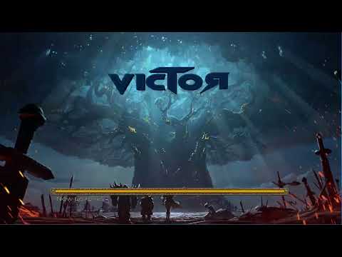 Victor-sro   -  Cap 130   -  D16  -  PVE    Part 1 Lvl Up 1~130