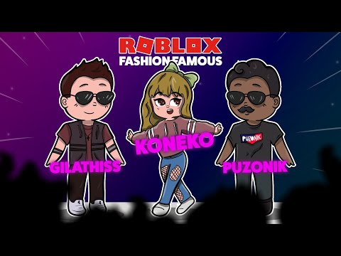 💗 TEMAT: POLSCY YOUTUBERZY! WYGRAMY TO!ROBLOX /w Gilathiss&ampPuzonik