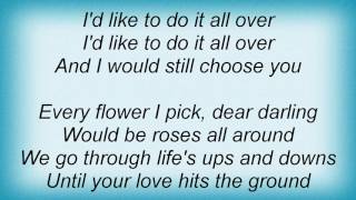 Al Green - I'd Still Choose You Lyrics