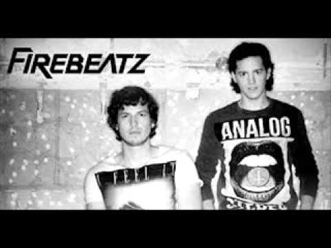 Firebeatz Afrojack Gangster No beef (mashup)