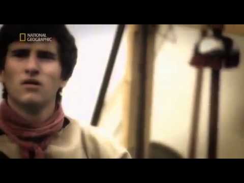 Christi - Der Feuerball  - Doku über Christi - Vision oder Komet