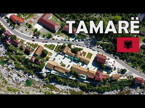 Tamarë | Kelmend, Malësi e Madhe - 🇦🇱 Albania @MTravelVlog