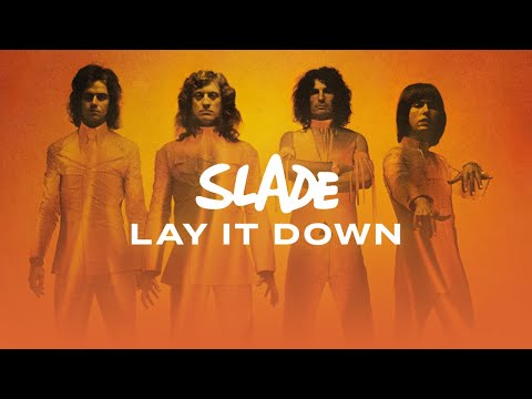 Lay It Down video thumbnail
