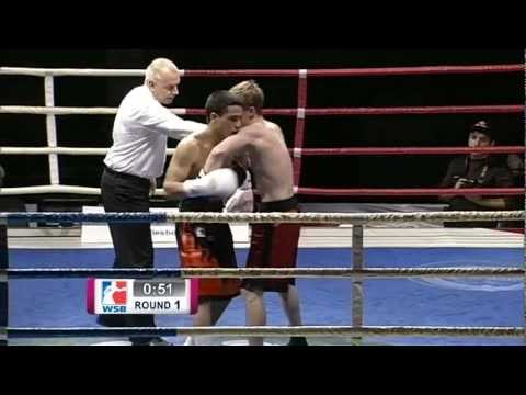 TOJIBAEV vs BATALOV - Week 3 - WSB Season 3