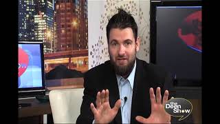 Here in this video, Eddie with his Guest, Shyakh Ibrahim Zidan, will be talking about manners and how we conduct ourselves...