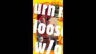 Limp Bizkit turn me loose
