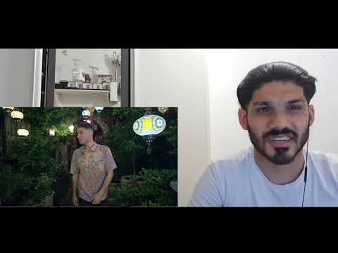 UK REACTS TO - Faydee - Zamaan (Official Music Video)