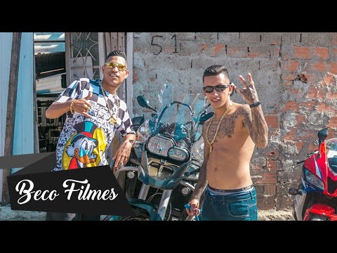 Mc Nathan ZK e Mc VTR   - Descendo a Ladeira (Beco Filmes) (love funk)