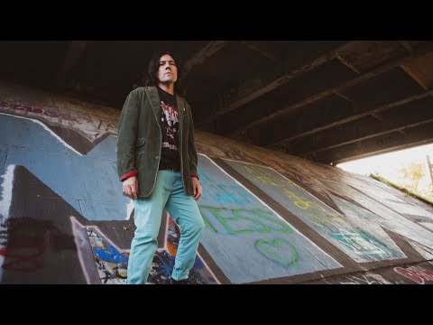 Shagwüf - "Arma De Moda" (OFFICIAL)