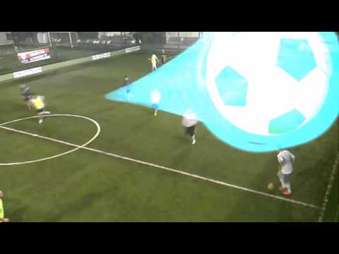 Vizyon Halı Saha 16.02.2016 00:00 - akillisaha.com