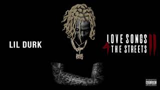 Lil Durk - Die Slow feat. 21 Savage (Official Audio)