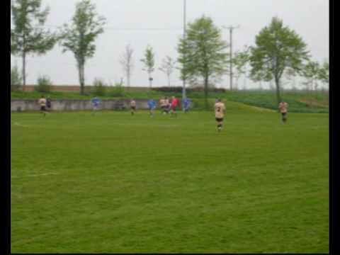 22. Spieltag: SV Malefinkbach - FC Rurdorf II (Teil2)