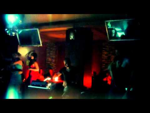 Magvay @ Maxxim (Dresden, 06.08.2011) Live