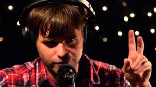 Benjamin Gibbard - Full Performance (Live on KEXP)