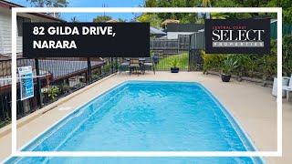 82 Gilda Drive, Narara, NSW 2250