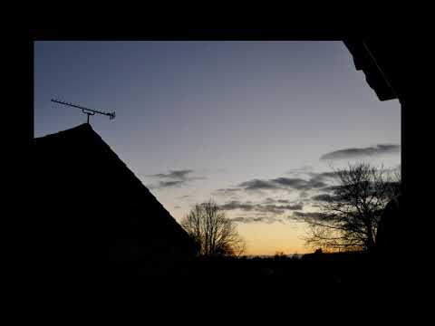 Timelapse 1080p 24-10-18