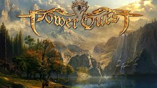 Power Quest - Far Away LYRIC VIDEO Sub Español (HQ)